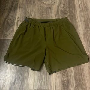 6” Lined Surge Short